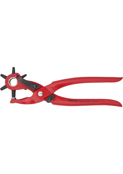 ) - 90 70 220 Revolving Pliers