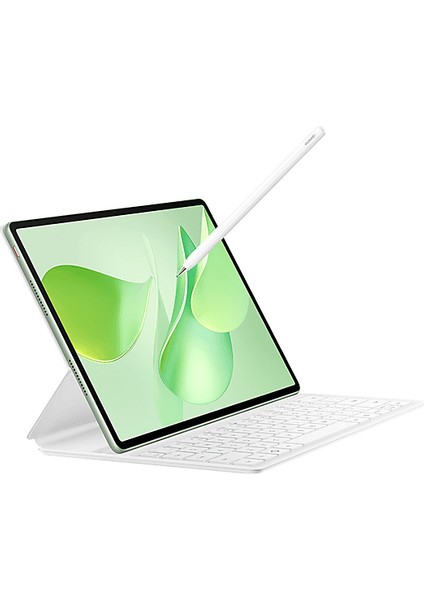 Huaweı Yeni Matepad 12X 2025 12/256 GB Bundle Klavye + Kalem Tablet Yeşil