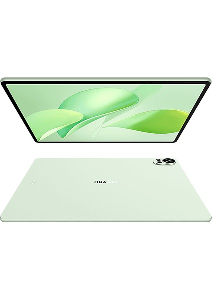 Huaweı Yeni Matepad 12X 2025 12/256 GB Bundle Klavye + Kalem Tablet Yeşil modelleri