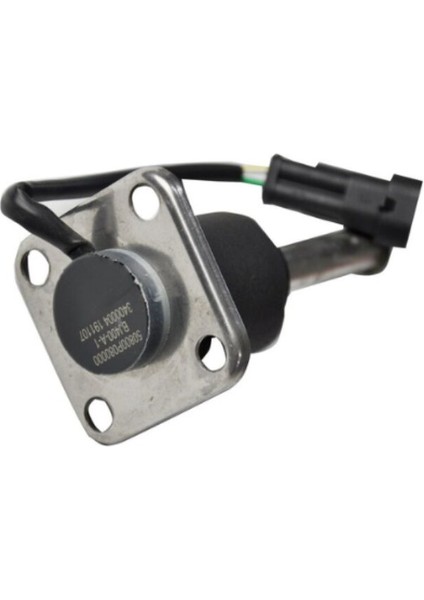 502-C Benzin Şamandırası A