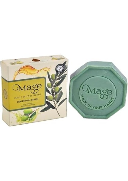Zeytinyağlı Sabun fiyatları