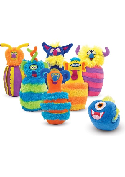 & Doug - Bowling (12210)