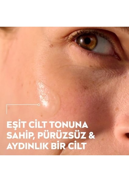 Nıvea LUMINOUS630 Sivilce Lekesi Karşıtı Serum 30 Ml, Karma ve Yağlı Ciltler Için,salisilik Asit ve Hyaluronik Asit