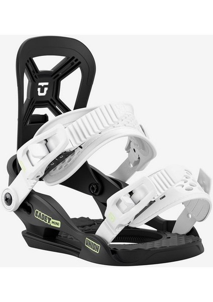 Cadet Mini Black 2026