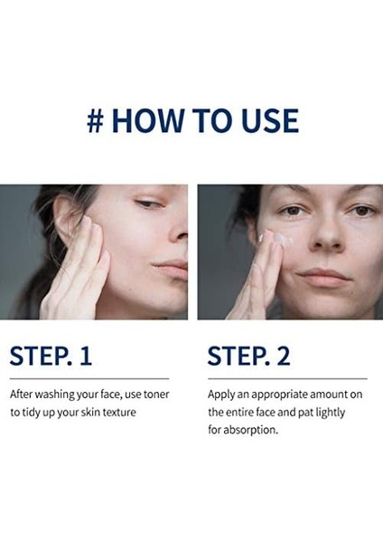 Dermal Dr+Medm Facial Aqua Yağlı ve Karma Ciltler Için Su Bazlı Nemlendirici Krem 50 gr