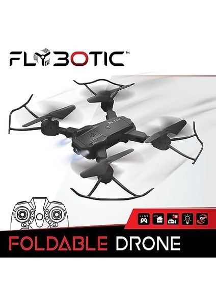 Foldable Drone fiyatları