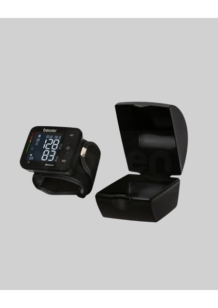 Dijital Bilekten Tansiyon Ölçüm Cihazı LCD - CHT9169-3069 modelleri