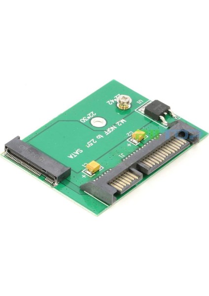 4342 M.2 Ngff SSD To 2.5 Sata Çevirici Adaptör