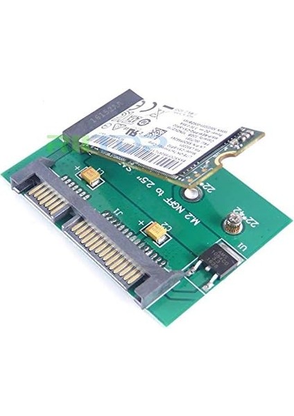 4342 M.2 Ngff SSD To 2.5 Sata Çevirici Adaptör fiyatları