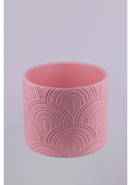 Saksı 22,5X22,5X19CM NO.213