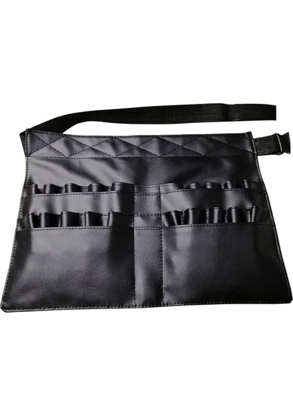 Bonnu Makyaj Fırçası Bel Çantası Makyaj Fırçası Bel Çantası Tutacağı Kozmetik Çantası Çok Cepli Makyaj Aleti Ayarlanabilir Kemerli Bel Kılıfı fiyatları