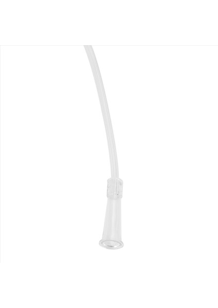 10PCS 8m Yumuşak Nazal Oksijen Tüp Nazal Oksijen Kanül Nazal Tüp Oksijen Jeneratörü Için Uygun (Yurt Dışından)