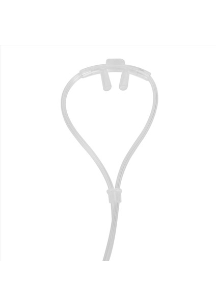 10PCS 8m Yumuşak Nazal Oksijen Tüp Nazal Oksijen Kanül Nazal Tüp Oksijen Jeneratörü Için Uygun (Yurt Dışından)