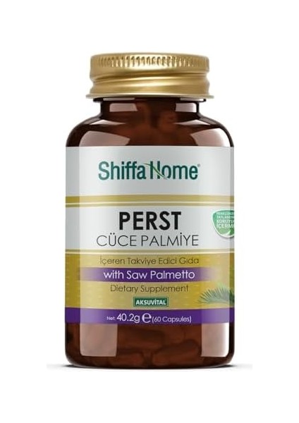 Shiffahome Shiffa Home Prs (Perst) Kapsül 1 Paket (1 x 1 Adet) fiyatları