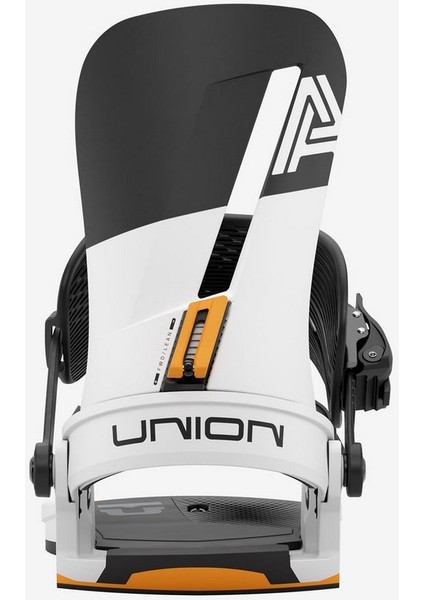 Atlas White Orange 2026