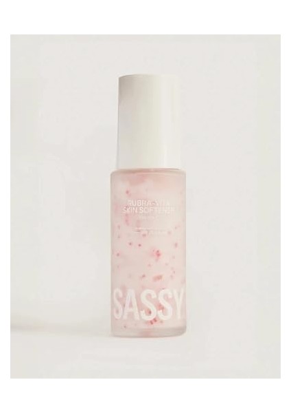 Sassy Go Yoğun Nemlendirici Besleyici Krem 50 Mililitre