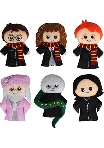 Potter Felt modelleri