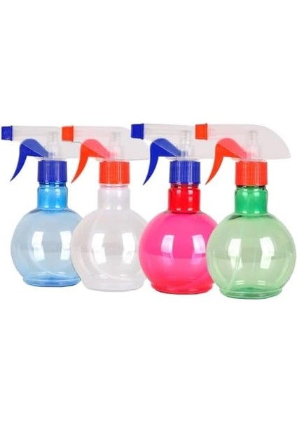 Yunhan Berber Spreyi, Pompalı Su Kabı, Dezenfekte Boş Şişe,saç Bakım Şisesi (1)