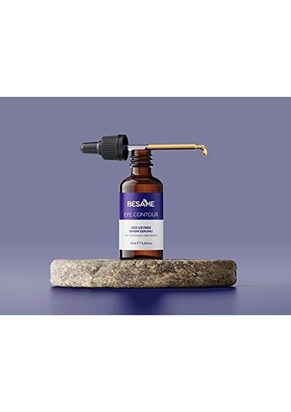 Besame Göz Çevresi Bakım Serumu 20 ml fiyatları