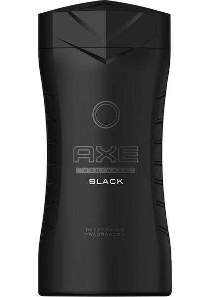 Axe Black 3’ü 1 Arada Duş Jeli – Donmuş Armut & Sedir Ağacı, 50 ml | Vücut, Saç ve Yüz Için modelleri