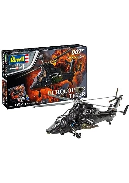 Set Eurocopter Tiger fiyatları