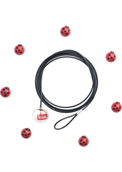 Fotoğraf Tutacağı Uğurböceği