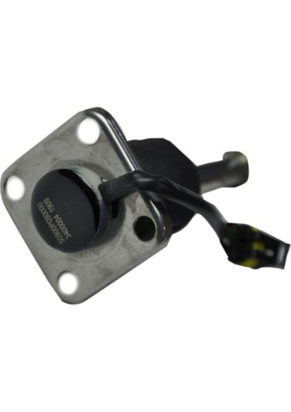 502-C Benzin Şamandırası B