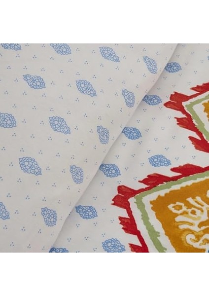 Anderson Tek Kişilik Nevresim Takımı, Mavi fiyatları