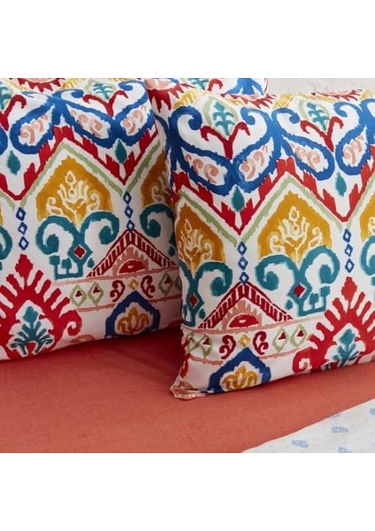 Anderson Tek Kişilik Nevresim Takımı, Mavi modelleri