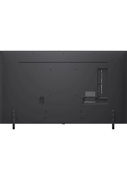 100QNED86A 100'' 254 Ekran Uydu Alıcılı 4K Ultra HD Smart webOS QNED Evo MiniLED TV fiyatları