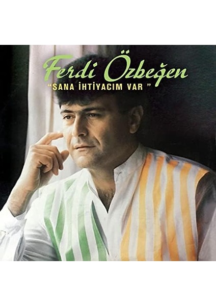 Gereksiz Şeyler Özbeğen Sana Ihtiyacım Var Plak fiyatları