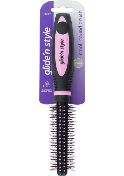 Glide'n Style Küçük Fön Fırçası GS-226 fiyatları