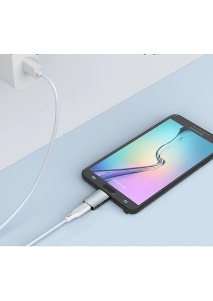 4570 USB Type C To Micro B USB Çevirici Dönüştürücü Adaptör modelleri