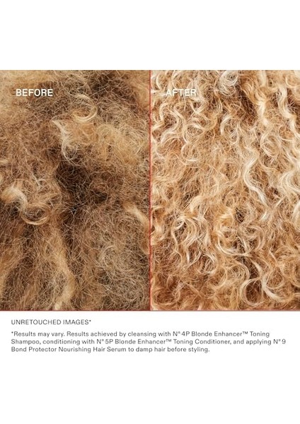 Olaplex No. 5p Blonde Enhancer™ Toning Conditioner (250ML) Saç Bakım Kremi fiyatları