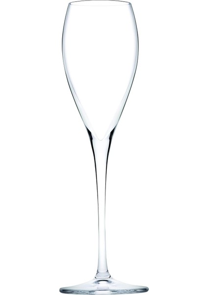 Veneto Şampanya Bardağı 6'lı