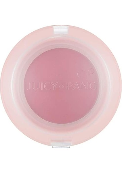 A'pıeu Meyve Tonlarında Doğal Görünümlü Jel Allık A'pıeu Juicy-Pang Jelly Blusher (VL01)