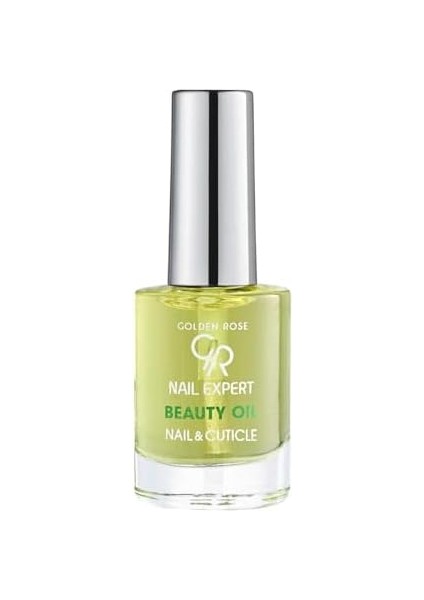 Golden Rose Nail Expert (Beauty Oil Nail&cuticle) No:05 1 Paket fiyatları