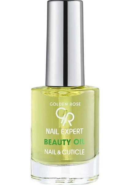 Golden Rose Nail Expert (Beauty Oil Nail&cuticle) No:05 1 Paket modelleri
