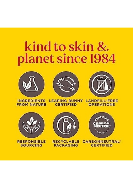 Burt's Bees Vanilla Bean Lip Balm, Dudak Bakım Kremi, 4.25 Gram modelleri