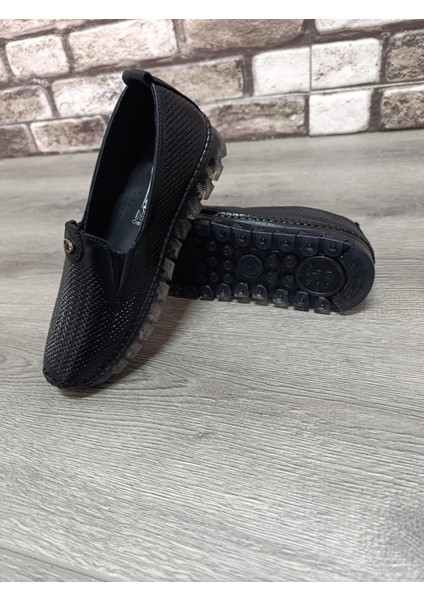 Hakiki Deri Ortopedik Kadın Babet fiyatları