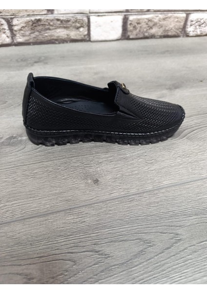 Hakiki Deri Ortopedik Kadın Babet fırsatları