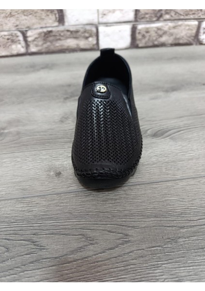 Hakiki Deri Ortopedik Kadın Babet indirimleri