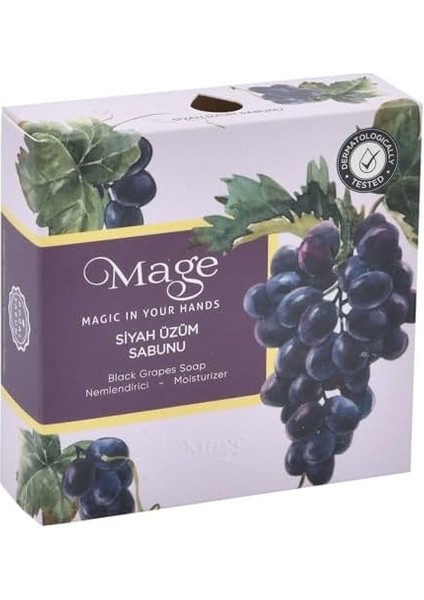 Siyah Üzüm Sabunu fiyatları