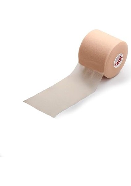 Zerowrap Tape Underwrap Bandaj Altı Sünger 7cm x 27M
