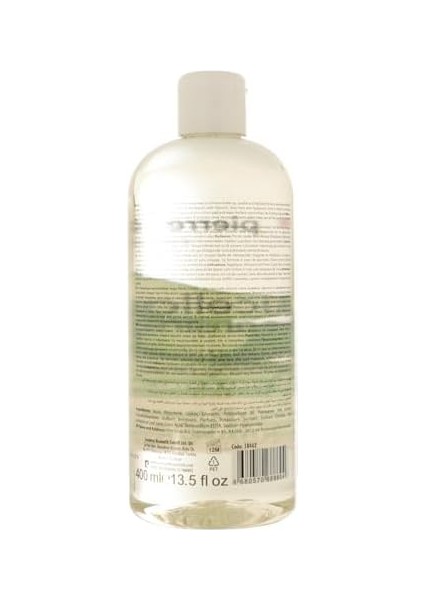 Pierre Cardin Gently Cleansing Micellar Water With Aloe Vera & Hyaluronic Acid-Makyaj Temizleme Suyu 400 ml fiyatları