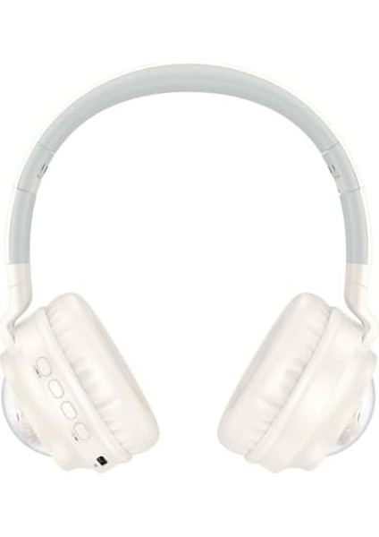 . Cute Fun Bt Rgb Kablosuz Kafaüstü Kulaklık modelleri