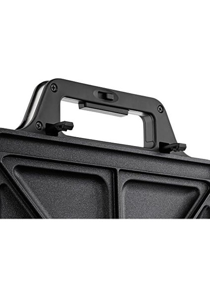 Lono Çelik 4 Bölmeli Tost Makinesi 800 W fiyatları