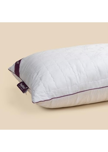 Bamboo Lux Yastık 50 * 70 Bambu ve Alezli modelleri