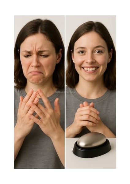 Busstier Paslanmaz Çelik Sabun, Koku Giderici Metal Sabun, Soğan Sarımsak Balık Kokusu Temizleyici, Kimyasal Içermez, Tekrar Kullanılabilir, Mutfak ve Banyo Kullanımı Için Uygun (9 Cm) fiyatları