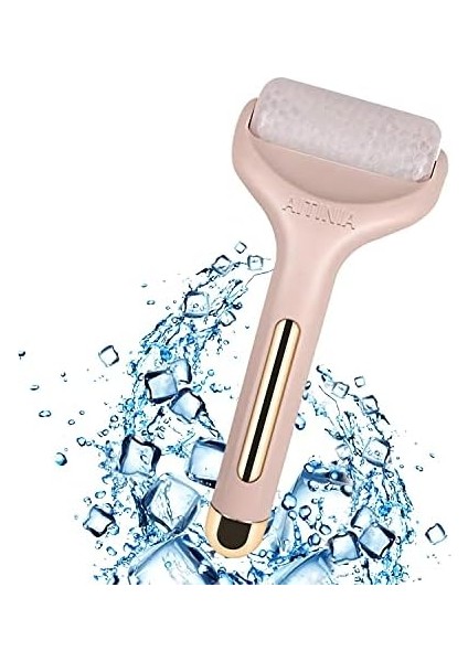 Aıtınıa Şişkinlik ve Küçük Yaralanmalar Için Buz Rulosu Yüz Masaj Aleti, Gözenekleri Sıkılaştırmak Için Güzellik Ürünleri Beyazlatır fiyatları